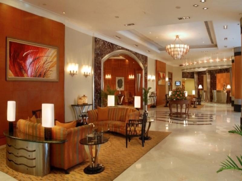 The Manohar Hyderabad Hotell Exteriör bild