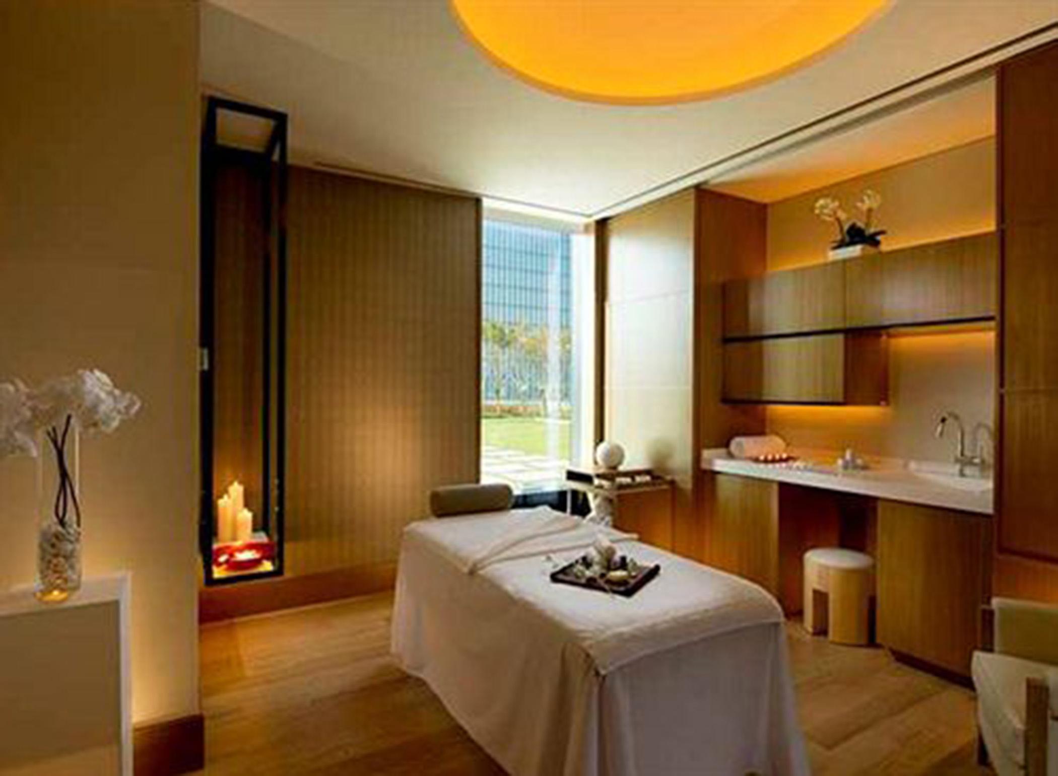 The Manohar Hyderabad Hotell Exteriör bild
